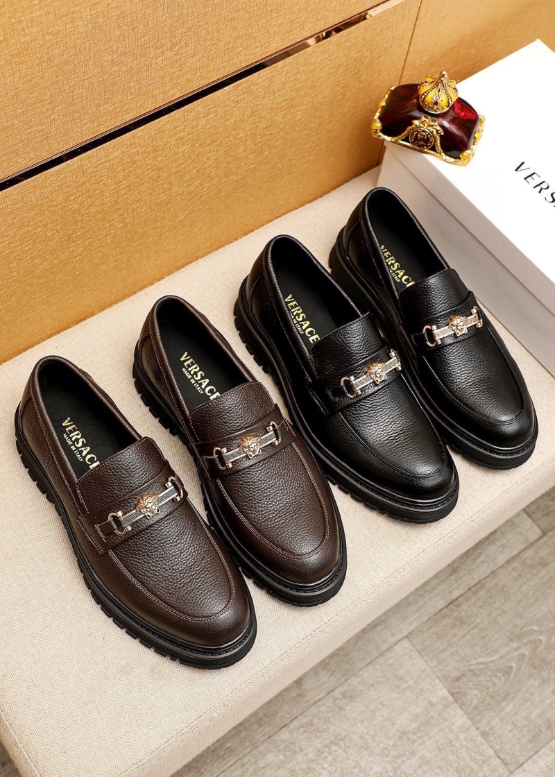 Givenchy Leather Shoes